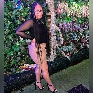 Meet your Posher, Cameron